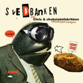 Chris Og Chokoladefabrikken