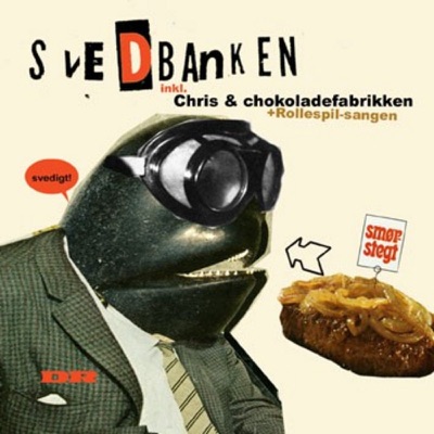 Svedbanken - Rollespil (Sangen)