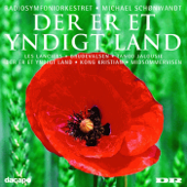 Elverhoj (The Elf Hill), Op. 100: Ballet Music: Jagerkor