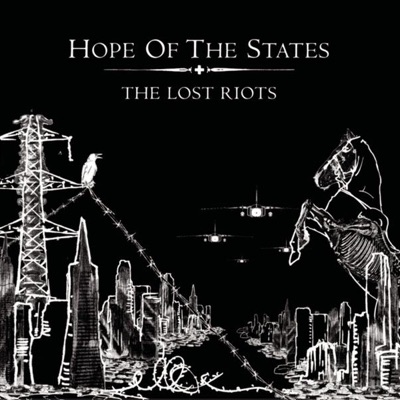 Hope of the States