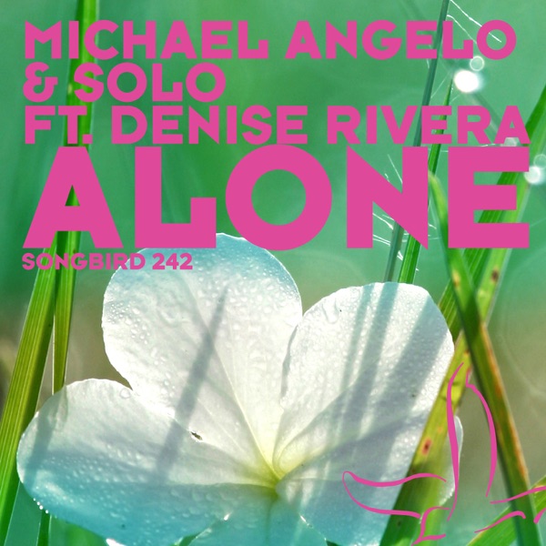 Alone - EP