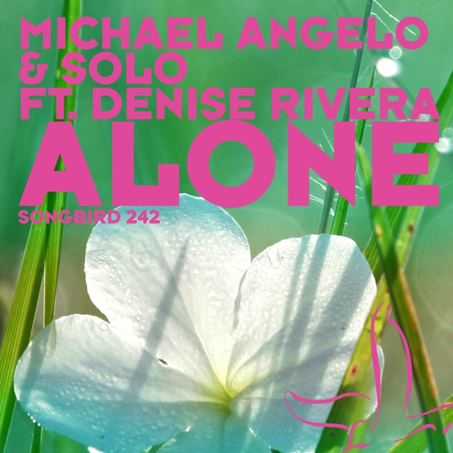 Alone (Ashley Wallbridge Vocal Remix) [feat. Denise Rivera]