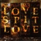St. Mary's Gate - Love Spit Love lyrics