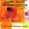 Corner Pocket - Harry James lyrics