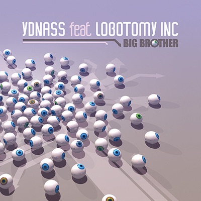 Big Brother (Hardmix) - EP