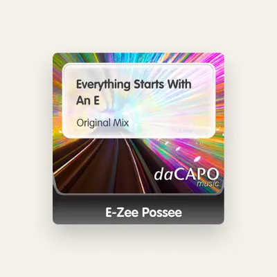 Listen to Ezee Possee, watch music videos, read bio, see tour dates & more!