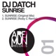 Sunrise Single