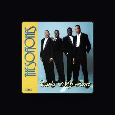 Listen to Softones, watch music videos, read bio, see tour dates & more!