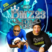 Dmz23 Top Ten - Various Artists