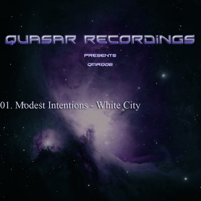 White City - Single