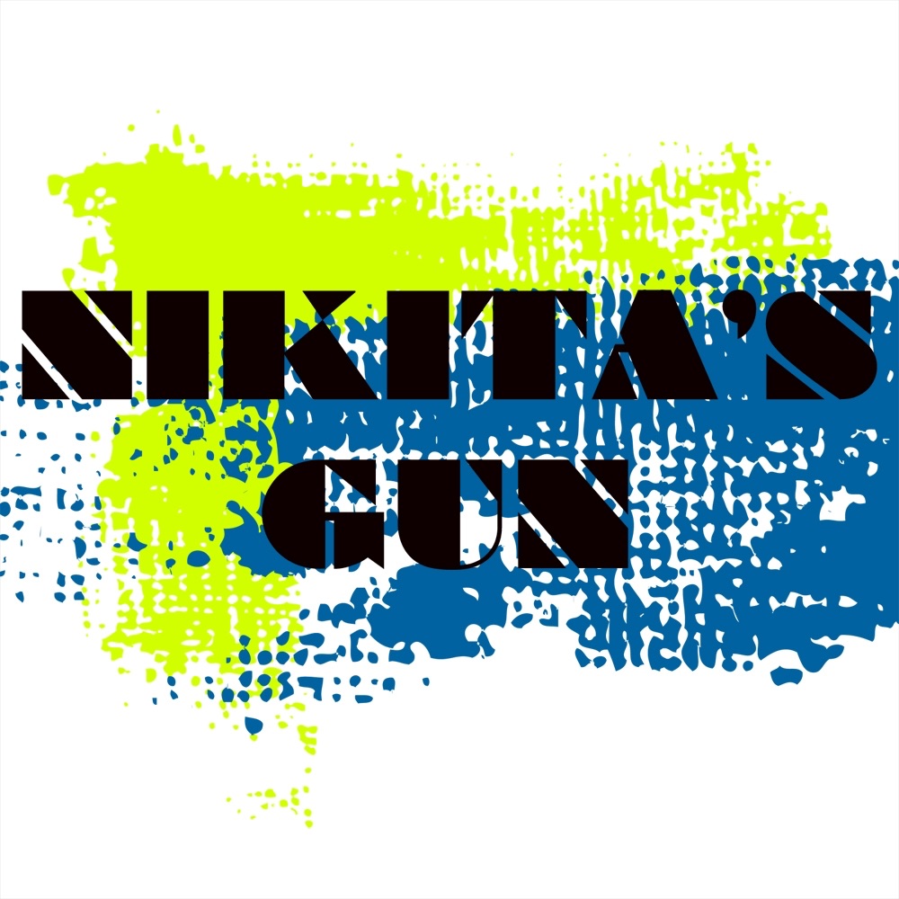 Обложка альбома «Nikita's Gun - Single» — Remy Le Duc & Zen Freeman