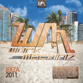 Crytical (Nick Waters & Stephane Karl Mix) Automann & David Hopperman