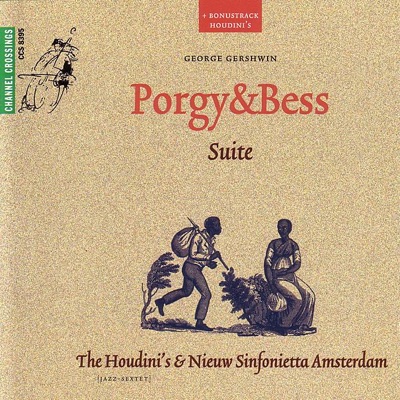 Gershwin: Porgy & Bess