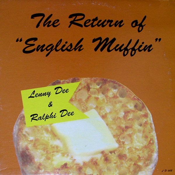 The Return of the English Muffin