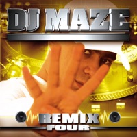 Maze Remix Four - EP - DJ Maze