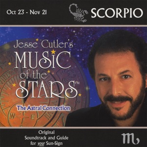 Scorpio-Music of the Stars®