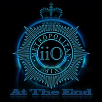At the End (Metropolitan Mix) [feat. Nadia Ali] - Iio