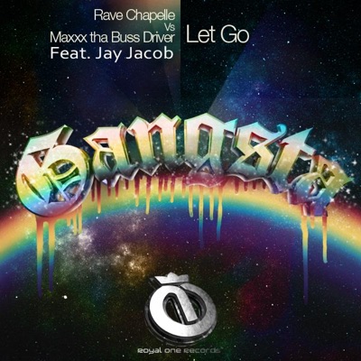 Let Go Feat. Jay Jacob (feat. Jay Jacob) - Single
