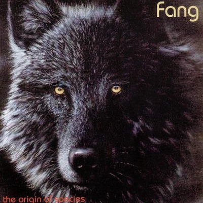 The Origin of Species