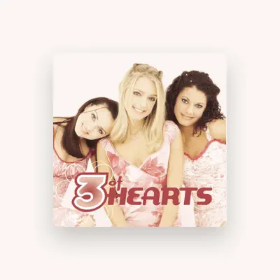 Listen to 3 of Hearts, watch music videos, read bio, see tour dates & more!
