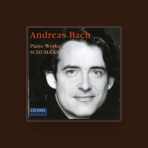 Andreas Bach