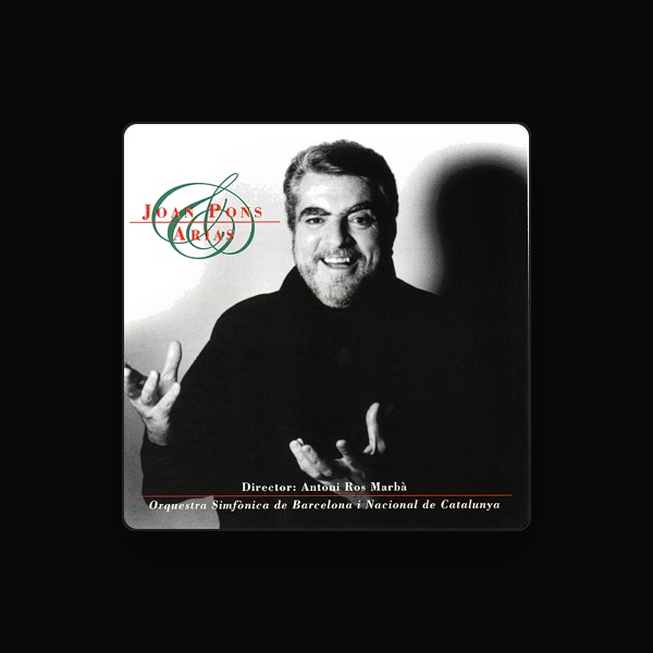 Joan Pons's avatar