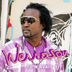 Tu M'Avais Dit - Single