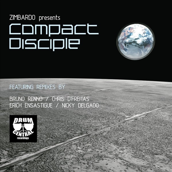 Compact Disciple (Chris D'Freitas Remix)