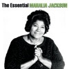 Mahalia Jackson - Take My Hand, Precious Lord
