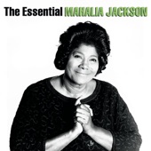 Mahalia Jackson - I Found the Answer