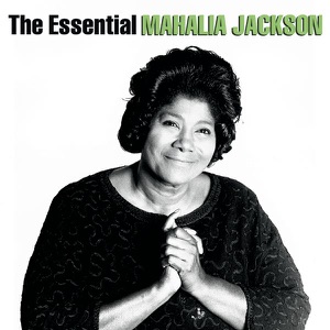Mahalia Jackson — Mahalia Jackson's Greatest Hits