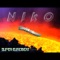 Night of Fire - Niko lyrics
