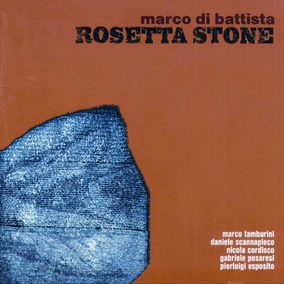 Rosetta Stone