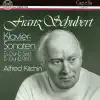 Alfred Kitchin - Klaviersonate in Es-Dur, Op. 122, D. 568: I. Allegro Moderato