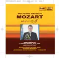 Horn Concerto No. 3 in E Flat Major K. 447 III. Allegro