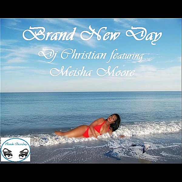 Brand New Day - Single