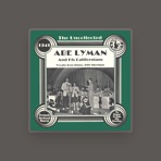 Abe Lyman & His Californians