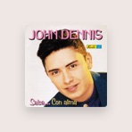 John Dennis