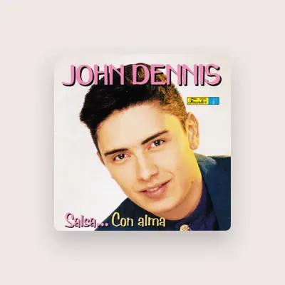 Listen to John Dennis, watch music videos, read bio, see tour dates & more!