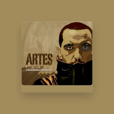 Listen to Artes, watch music videos, read bio, see tour dates & more!