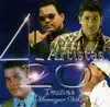 Eddy Herrera - Tu Eres Ajena (20/4 Series)