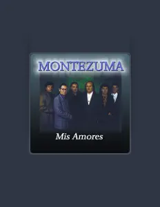 Listen to Montezuma, watch music videos, read bio, see tour dates & more!