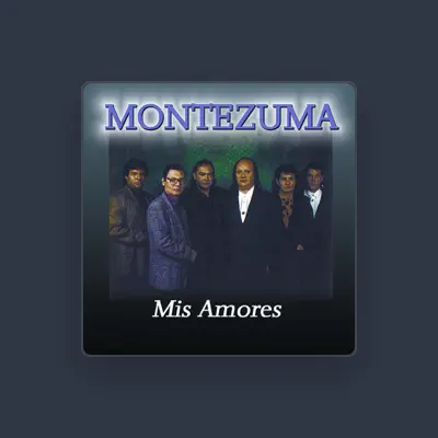 Listen to Montezuma, watch music videos, read bio, see tour dates & more!