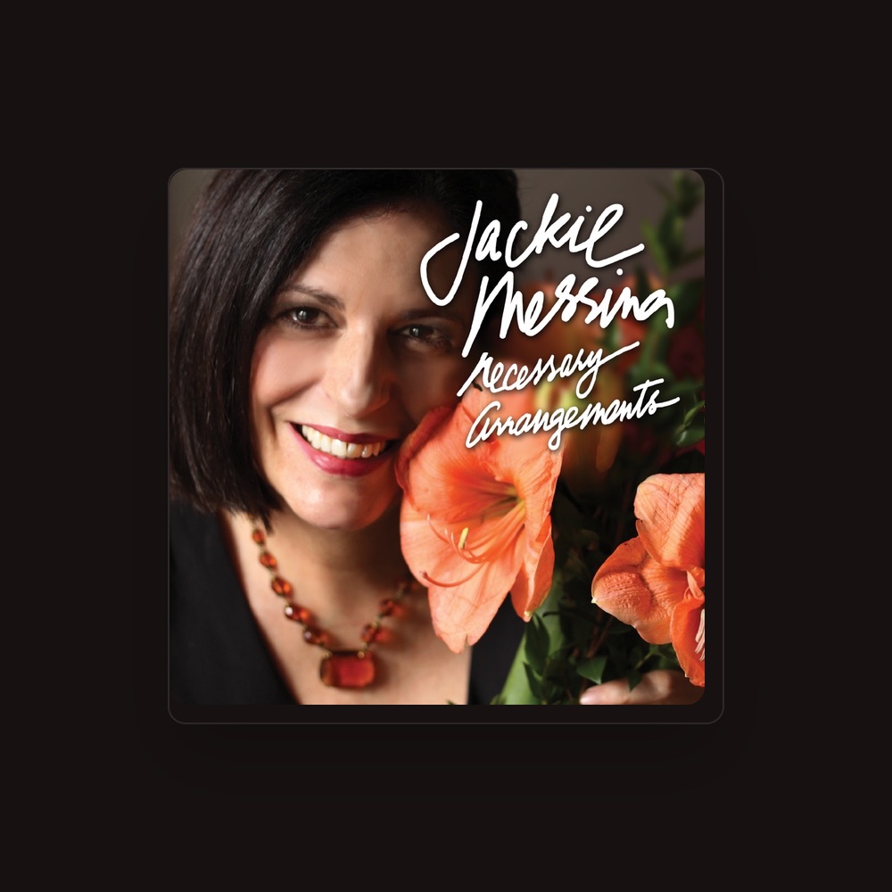 Фото Jackie Messina