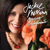 Jackie Messina - Baltimore Oriole (Feat. Ed Howard, Cliff Barbaro & Will Galison)