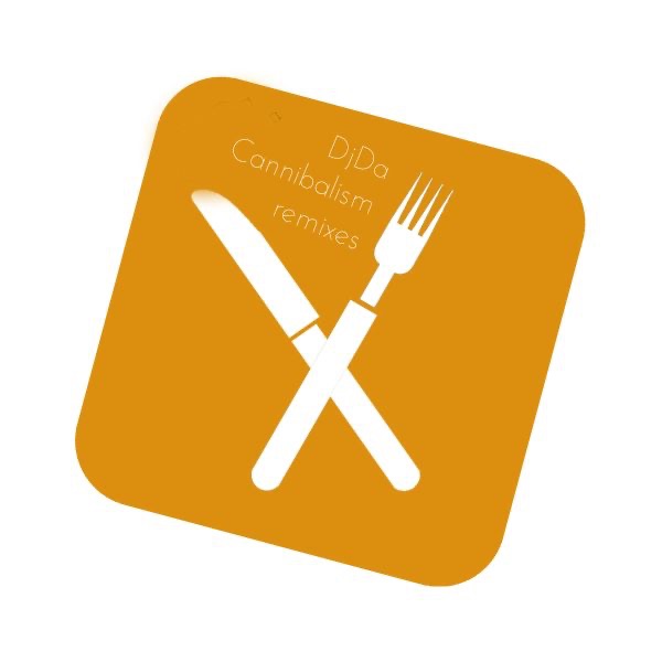 Cannibalism Remixes - Single