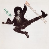 Sly & The Family Stone - Frisky
