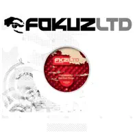 Red Rain Drops — Fourward