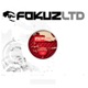Red Rain Drops No Excuse Single