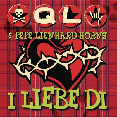 I Liebe Di - Single - QL
